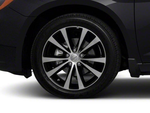 2012 Chrysler 200 2dr Conv Touring