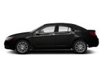 2012 Chrysler 200 4dr Sdn Touring