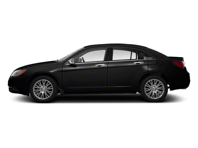 2012 Chrysler 200 4dr Sdn Touring