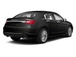 2012 Chrysler 200 4dr Sdn Touring