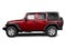 2012 Jeep Wrangler Unlimited 4WD 4dr Sport