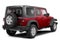 2012 Jeep Wrangler Unlimited 4WD 4dr Sport