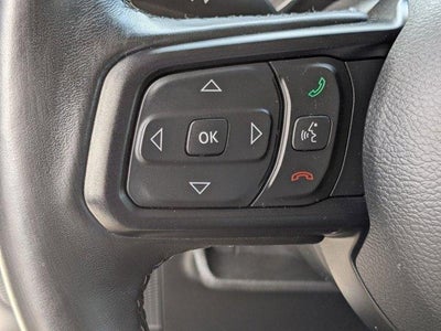 2020 Jeep Wrangler Sport S 4x4