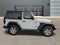 2020 Jeep Wrangler Sport S 4x4