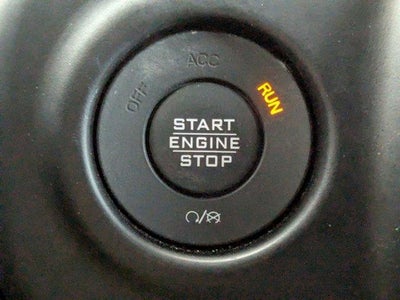 2020 Jeep Wrangler Sport S 4x4