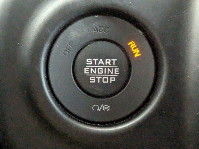 2020 Jeep Wrangler Sport S 4x4