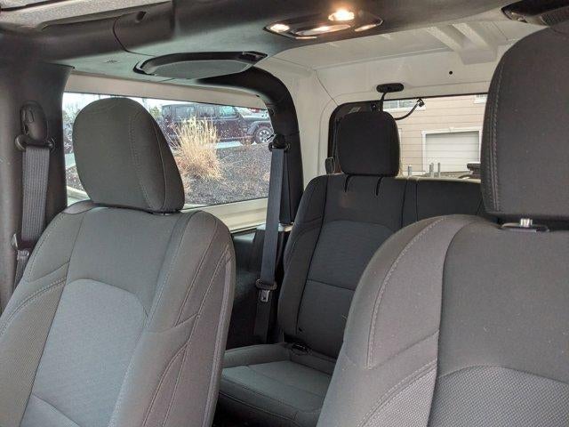 2020 Jeep Wrangler Sport S 4x4