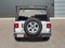 2020 Jeep Wrangler Sport S 4x4
