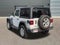 2020 Jeep Wrangler Sport S 4x4