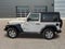 2020 Jeep Wrangler Sport S 4x4