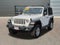 2020 Jeep Wrangler Sport S 4x4