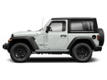 2020 Jeep Wrangler Sport S 4x4