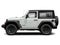 2020 Jeep Wrangler Sport S 4x4