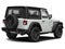 2020 Jeep Wrangler Sport S 4x4