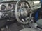 2021 Jeep Wrangler Willys Sport 4x4