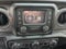 2021 Jeep Wrangler Willys Sport 4x4