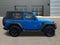 2021 Jeep Wrangler Willys Sport 4x4