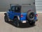 2021 Jeep Wrangler Willys Sport 4x4