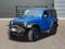 2021 Jeep Wrangler Willys Sport 4x4