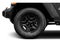 2021 Jeep Wrangler Willys Sport 4x4