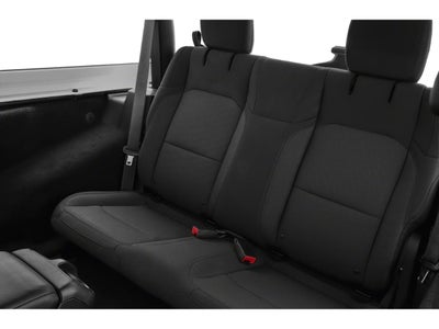 2021 Jeep Wrangler Willys Sport 4x4