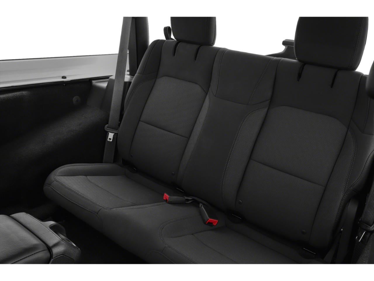 2021 Jeep Wrangler Willys Sport 4x4