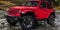 2021 Jeep Wrangler Willys Sport 4x4