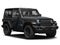 2021 Jeep Wrangler Willys Sport 4x4