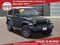 2020 Jeep Wrangler Black and Tan 4x4 *Ltd Avail*