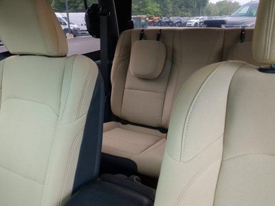 2020 Jeep Wrangler Black and Tan 4x4 *Ltd Avail*