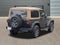 2020 Jeep Wrangler Black and Tan 4x4 *Ltd Avail*