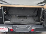 2020 Jeep Wrangler Black and Tan 4x4 *Ltd Avail*