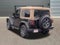 2020 Jeep Wrangler Black and Tan 4x4 *Ltd Avail*