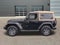 2020 Jeep Wrangler Black and Tan 4x4 *Ltd Avail*