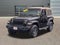 2020 Jeep Wrangler Black and Tan 4x4 *Ltd Avail*
