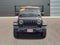 2020 Jeep Wrangler Black and Tan 4x4 *Ltd Avail*