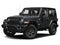 2020 Jeep Wrangler Black and Tan 4x4 *Ltd Avail*