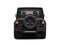 2020 Jeep Wrangler Black and Tan 4x4 *Ltd Avail*