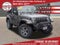2021 Jeep Wrangler Sport S 4x4