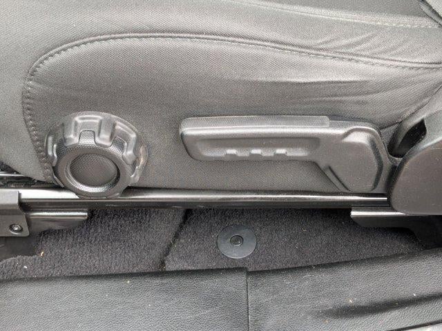 2021 Jeep Wrangler Sport S 4x4