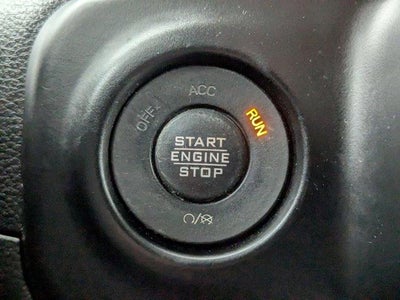 2021 Jeep Wrangler Sport S 4x4