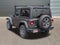 2021 Jeep Wrangler Sport S 4x4