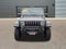 2021 Jeep Wrangler Sport S 4x4