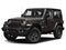2021 Jeep Wrangler Sport S 4x4