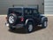 2022 Jeep Wrangler Sport S 4x4