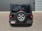 2022 Jeep Wrangler Sport S 4x4