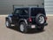 2022 Jeep Wrangler Sport S 4x4