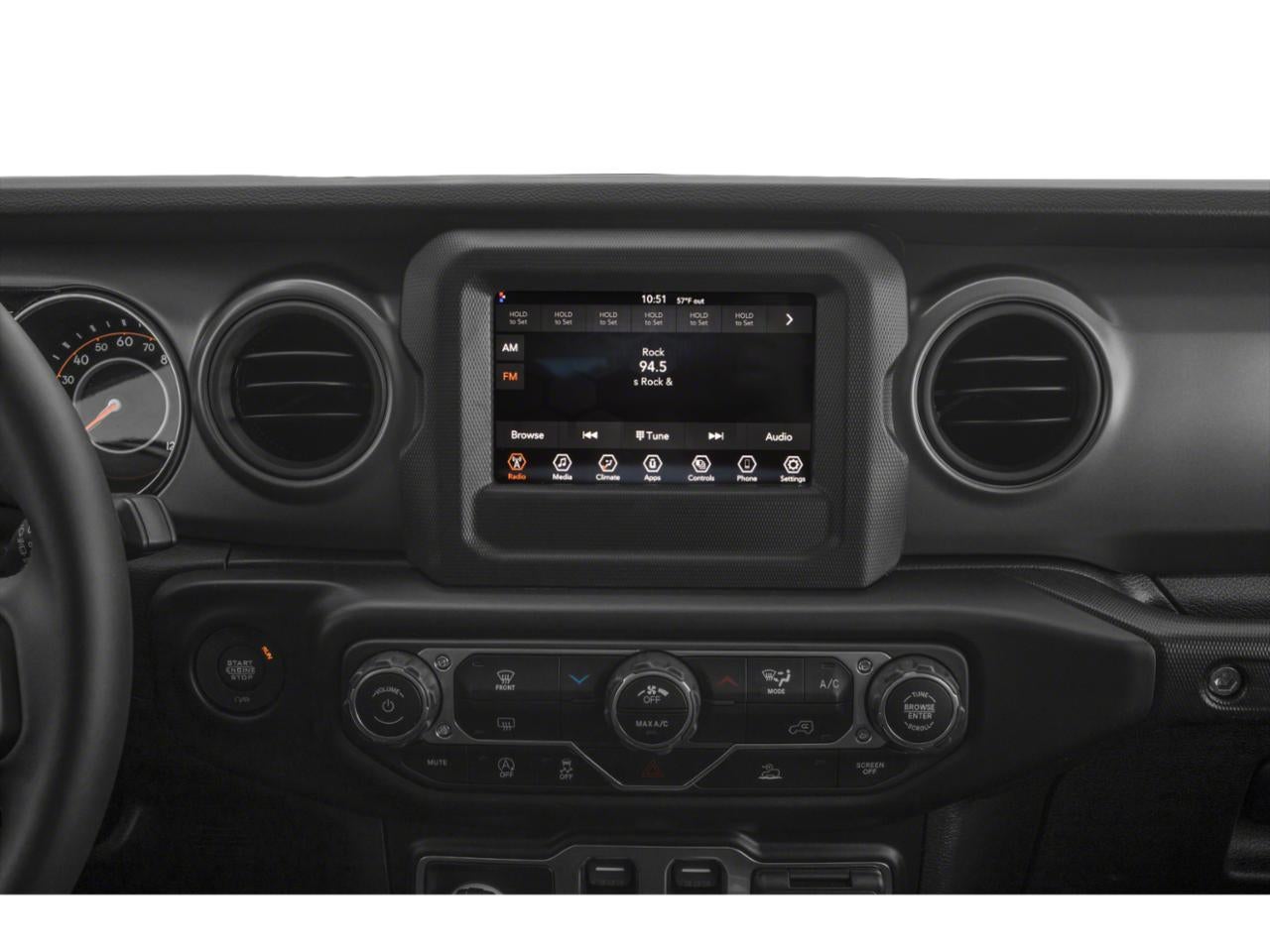 2022 Jeep Wrangler Sport S 4x4