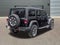 2022 Jeep Wrangler Unlimited Sahara 4x4