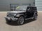 2022 Jeep Wrangler Unlimited Sahara 4x4